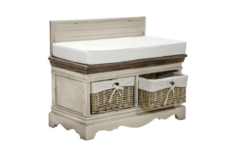 Samira Entrébænk, undefined