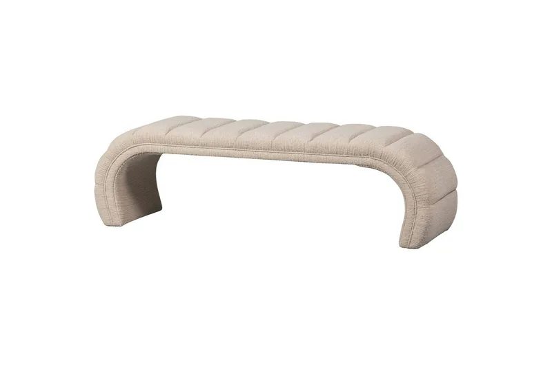 Bænk Traffic, Natur