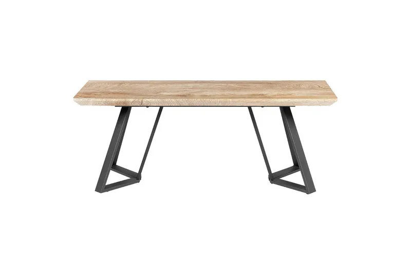 Bænk Upton - Møbler - Stole & lænestole - Bænke - Entrébænk