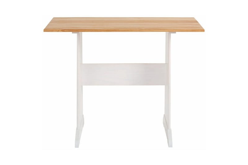 Bænk ved indgang Sascha Sæt - Møbler - Borde - Spisebordssæt