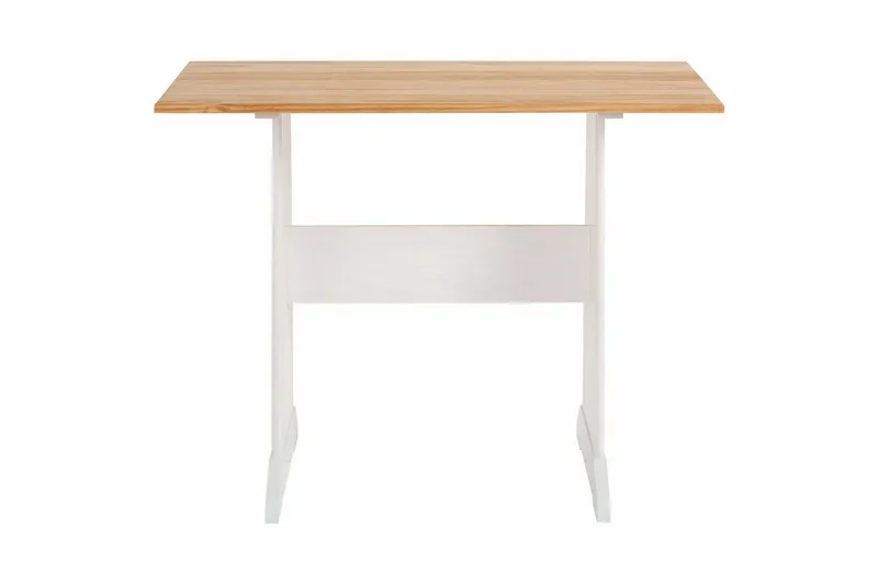 Bænk ved indgang Sascha Sæt - Møbler - Borde - Spisebordssæt