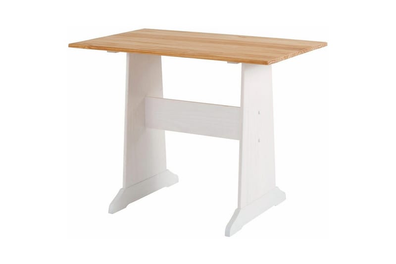 Bænk ved indgang Sascha Sæt - Møbler - Borde - Spisebordssæt