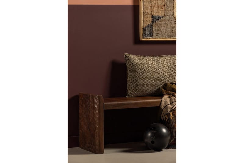 Bænk Prop - Møbler - Stole & lænestole - Bænke - Entrébænk