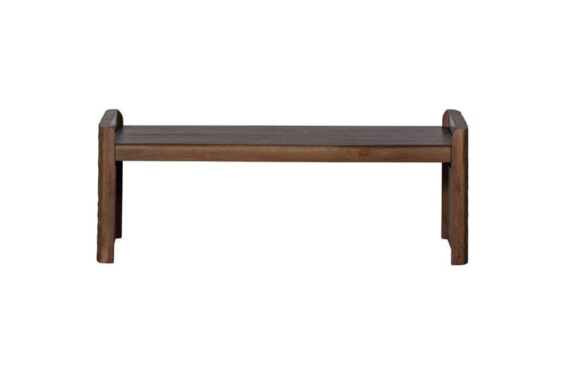 Bænk Prop - Møbler - Stole & lænestole - Bænke - Entrébænk