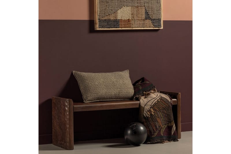 Bænk Prop - Møbler - Stole & lænestole - Bænke - Entrébænk