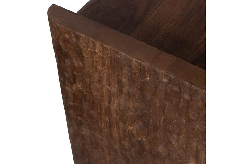 Bænk Prop - Møbler - Stole & lænestole - Bænke - Entrébænk