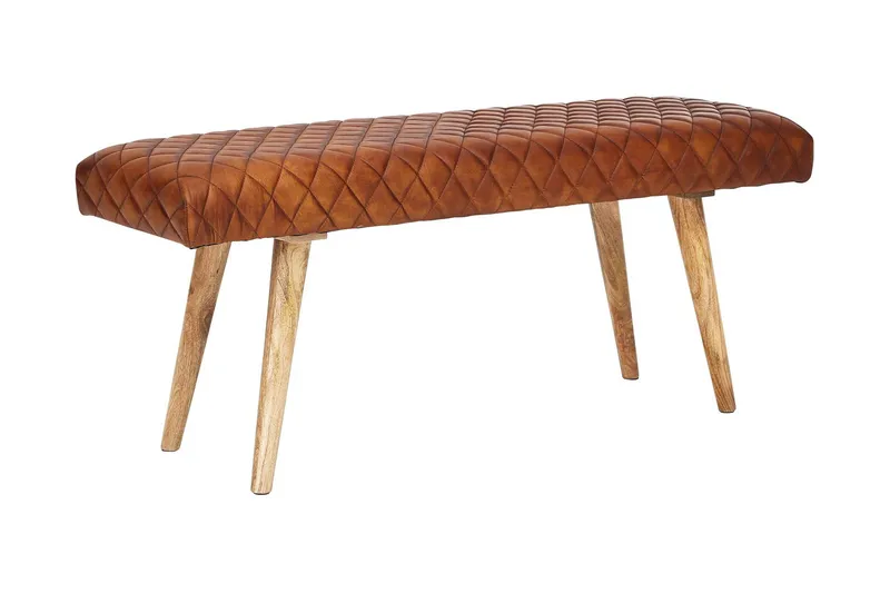 Beichler bænk, Brun