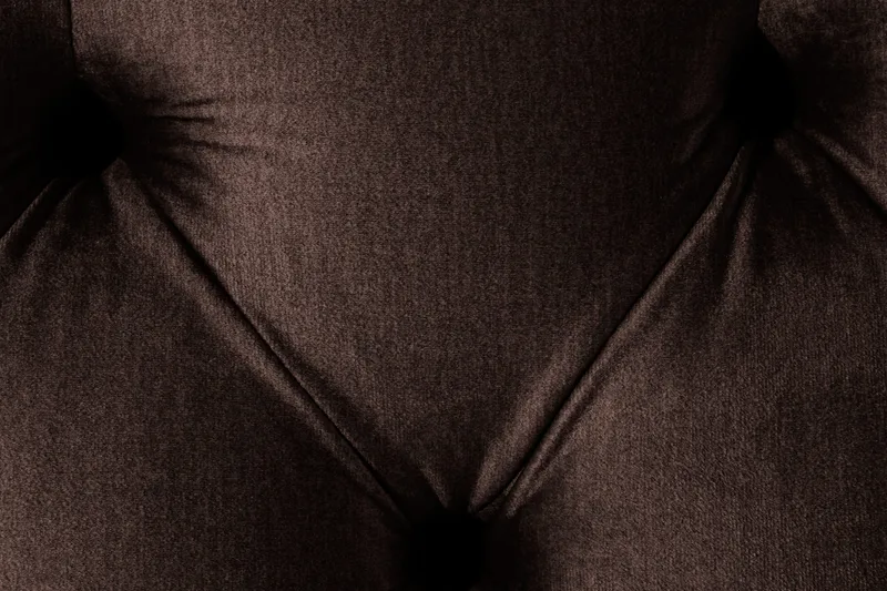 Donte Siddebænk 120 cm Dybhæftet - Brun - Møbler - Stole & lænestole - Bænke - Entrébænk