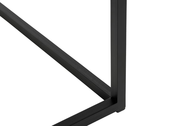 Donte Siddebænk 120 cm Square - Mørkegrå - Møbler - Stole & lænestole - Bænke - Entrébænk