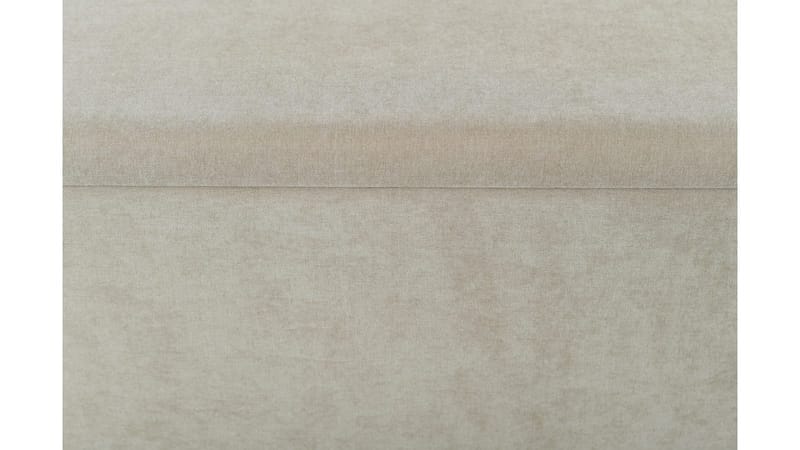 Bænk Fjalar med Opbevaring 110 cm - Beige - Møbler - Stole & lænestole - Bænke - Entrébænk - Entrébænk med opbevaring