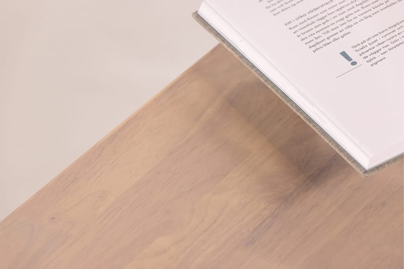 Hälsö Siddebænk 140 cm - Hvid - Møbler - Stole & lænestole - Bænke - Entrébænk