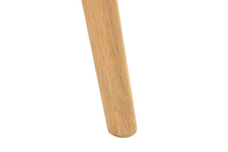 Jerup Siddebænk - Smal bænk 150 cm entre køkken - Massiv eg træ - Brun - Møbler - Stole & lænestole - Bænke - Entrébænk