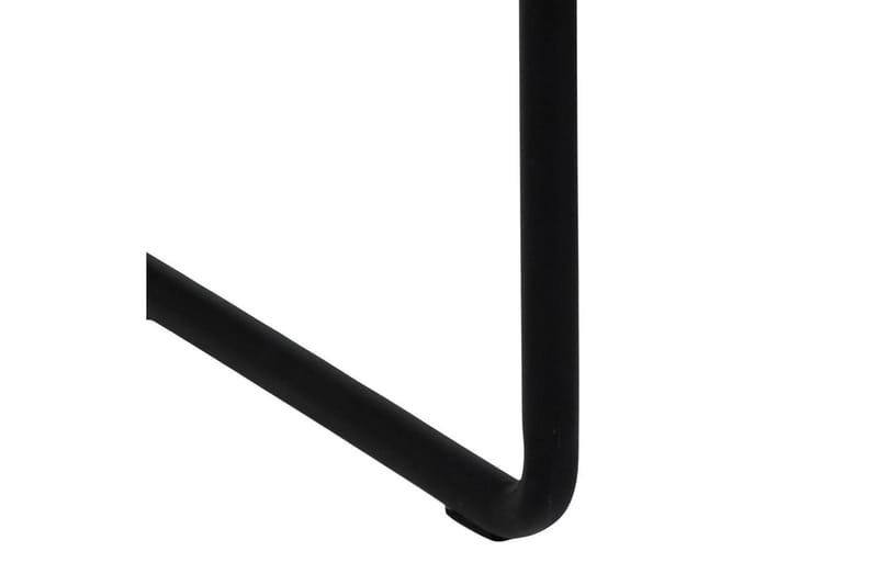 Fairborn Bænk 38 cm - Grå - Møbler - Stole & lænestole - Bænke - Entrébænk