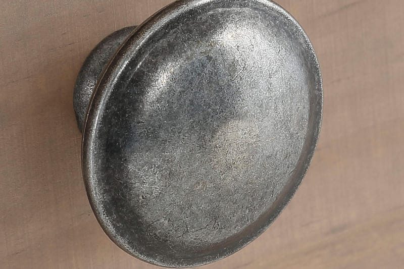 Lanseria tv-bord 95 cm - hvid/Grå - Møbler - TV borde & mediemøbler - TV-borde