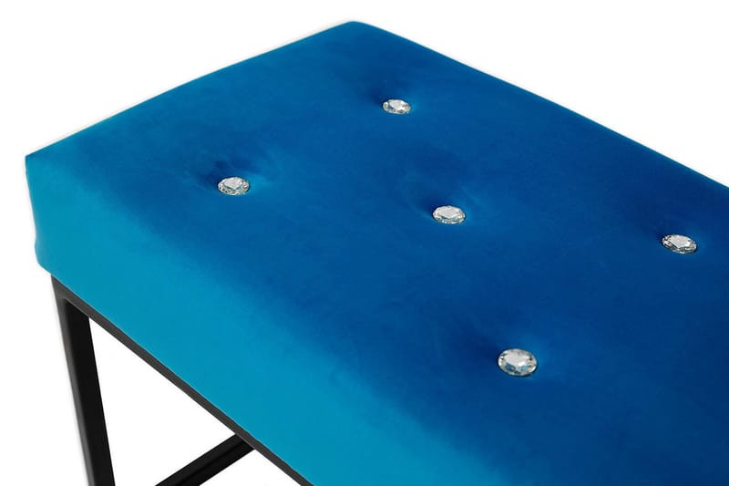 Sego  Puf 80x35x42 cm - Møbler - Stole & lænestole - Bænke - Entrébænk