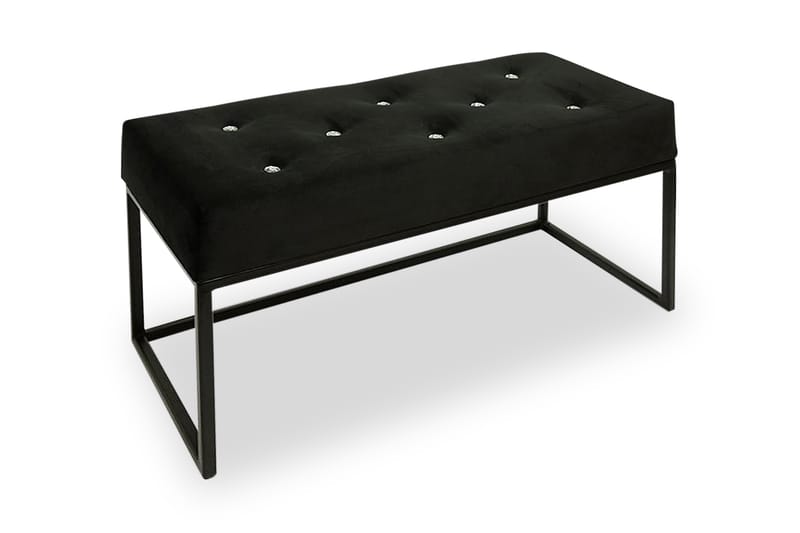 Sego  Puf 80x35x42 cm - Møbler - Stole & lænestole - Bænke - Entrébænk