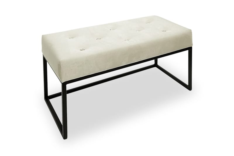 Sego  Puf 80x35x42 cm, undefined