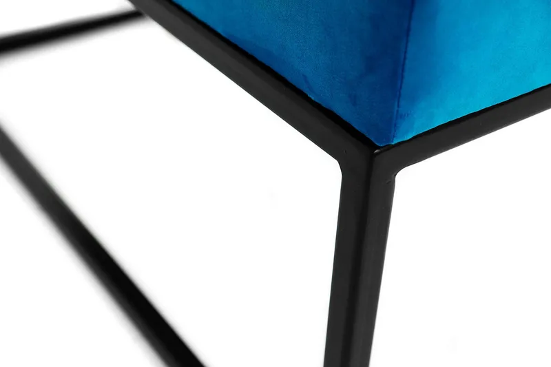 Sego  Puf 80x35x42 cm - Møbler - Stole & lænestole - Bænke - Entrébænk