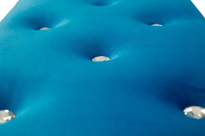 Sego  Puf 80x35x42 cm - Møbler - Stole & lænestole - Bænke - Entrébænk