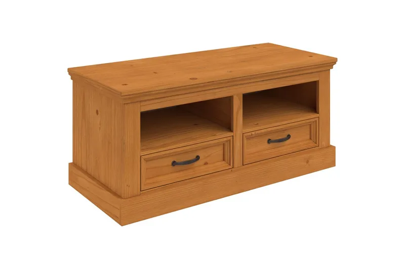 Selma Skobænk 100 cm, Natur