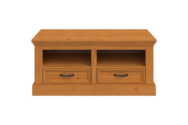 Selma Skobænk 100 cm - Natur - Møbler - Stole & lænestole - Bænke - Skohylde med bænk