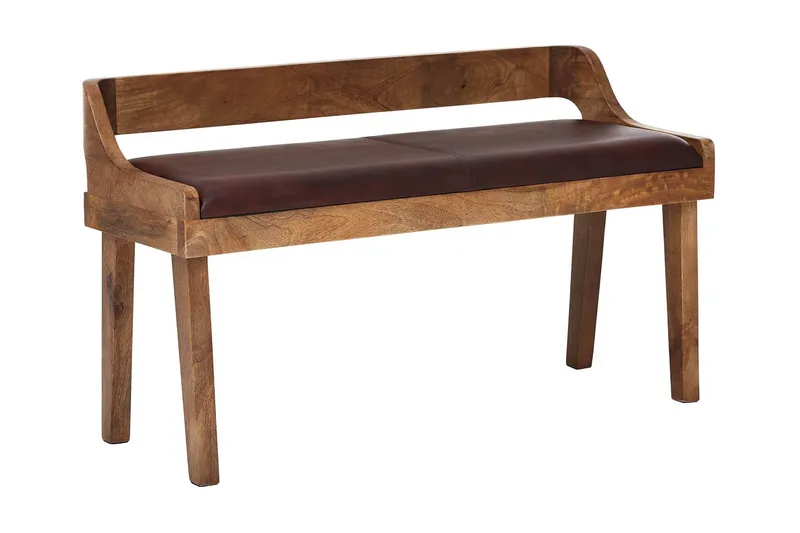 Shontrell sæder, Brun