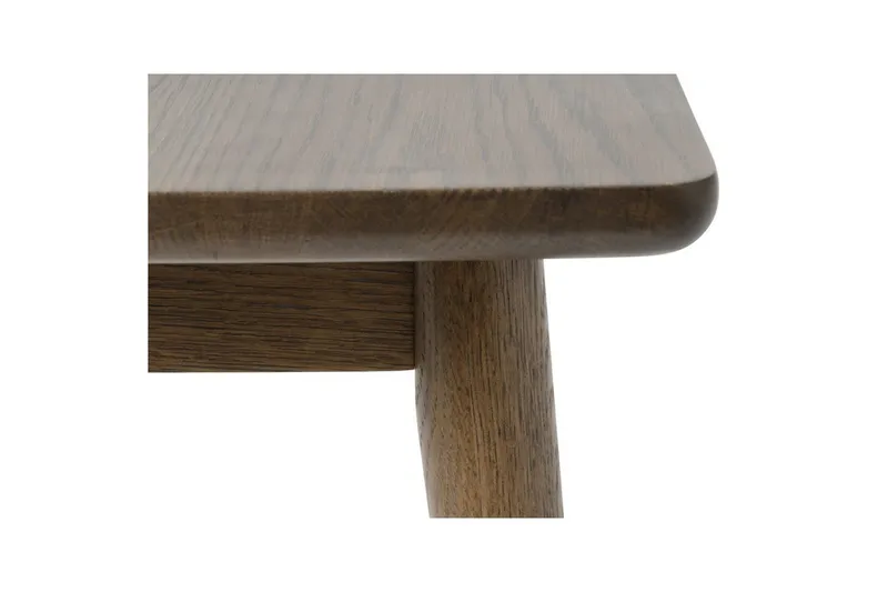 Sonker Siddebænk 150 cm - Eg - Møbler - Stole & lænestole - Bænke - Entrébænk