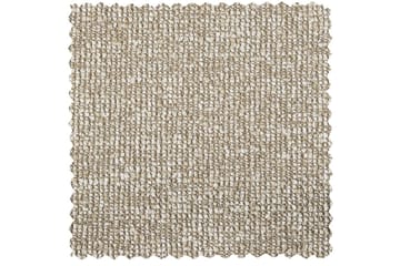 Spisebænk Mojo - Beige Melange, Nej - Møbler - Stole & lænestole - Bænke - Entrébænk