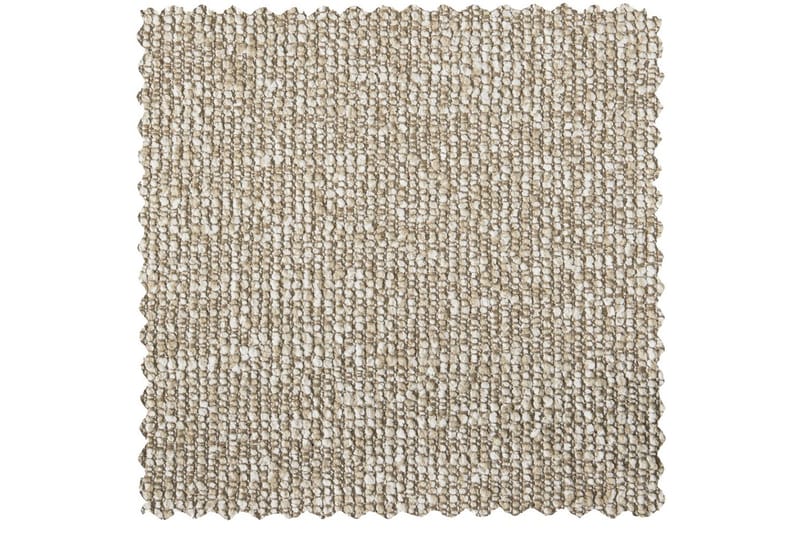 Spisebænk Mojo - Beige Melange, Nej - Møbler - Stole & lænestole - Bænke - Entrébænk