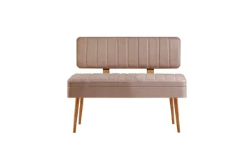 Valsot Bænk 110 cm