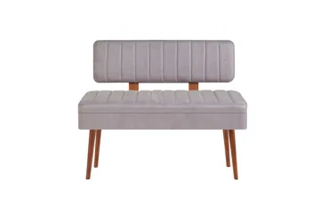 Valsot Bænk 110 cm