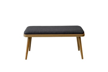Valsot Siddebænk 33 cm