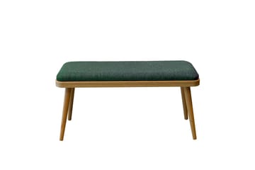 Valsot Siddebænk 33 cm