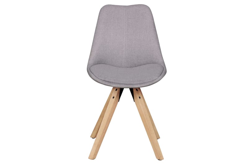 Baano Spisestol, Lysegrå