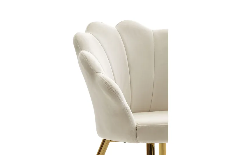 Babbli Skammel - Beige/Turkis - Møbler - Stole & lænestole - Spisebordsstole & køkkenstole