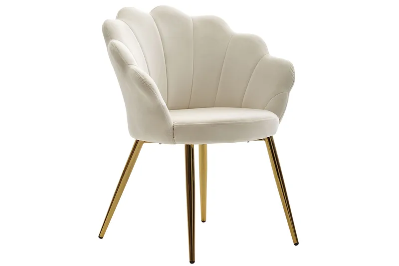 Babbli Skammel - Beige/Turkis - Møbler - Stole & lænestole - Spisebordsstole & køkkenstole