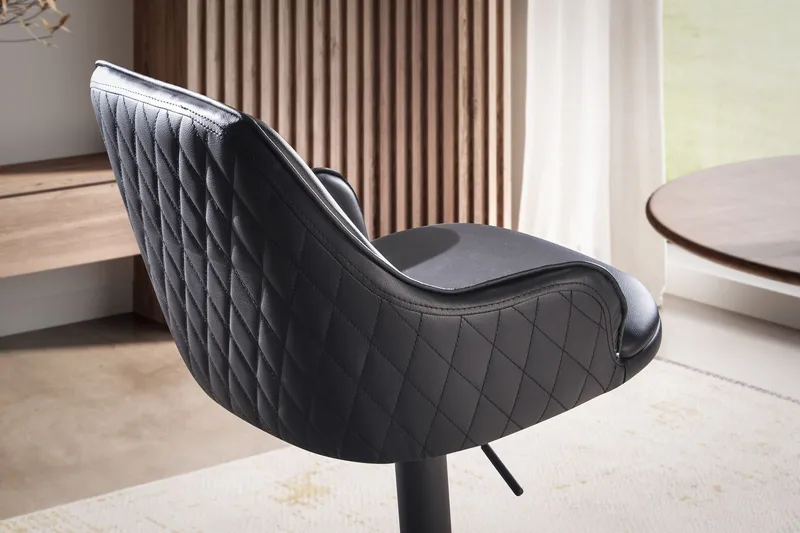 Badan Barstol 106 cm - Antracit - Møbler - Stole & lænestole - Barstole