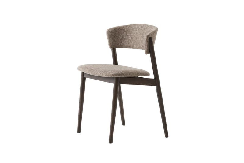 Bandu Spisebordsstol - Latte - Møbler - Stole & lænestole - Spisebordsstole & køkkenstole