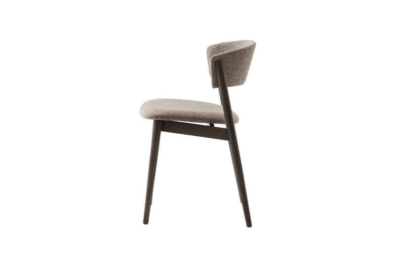 Bandu Spisebordsstol - Latte - Møbler - Stole & lænestole - Spisebordsstole & køkkenstole