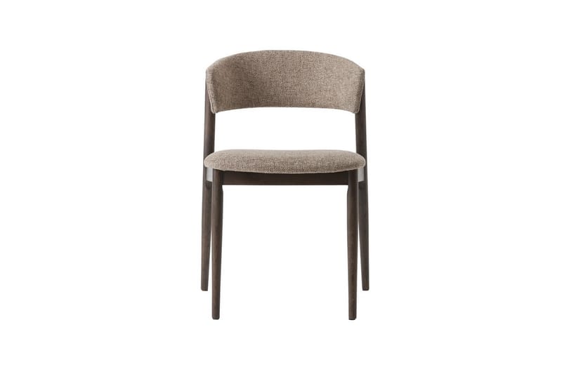 Bandu Spisebordsstol - Latte - Møbler - Stole & lænestole - Spisebordsstole & køkkenstole