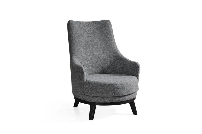 Banjo Lænestol, Lysegrå