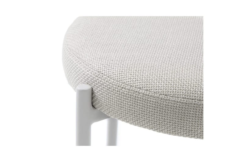 Bansi Puf - Beige - Møbler - Stole & lænestole - Taburet & skammel