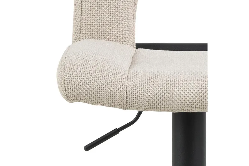 Barry Barstol 115 cm - Beige - Møbler - Stole & lænestole - Barstole