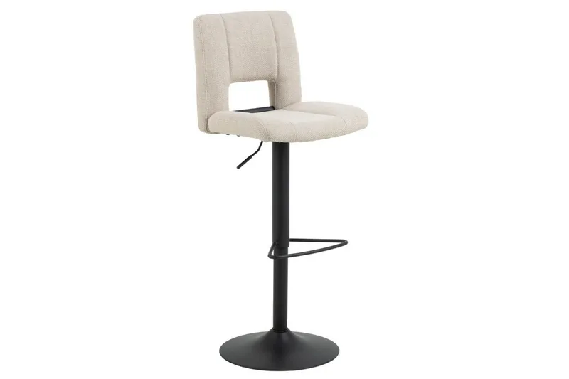Barry Barstol 115 cm - Beige - Møbler - Stole & lænestole - Barstole