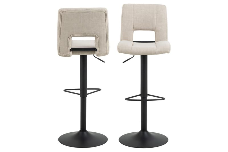 Barry Barstol 115 cm - Beige - Møbler - Stole & lænestole - Barstole