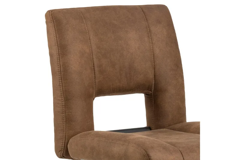 Barry Barstol 115 cm - Brun - Møbler - Stole & lænestole - Barstole