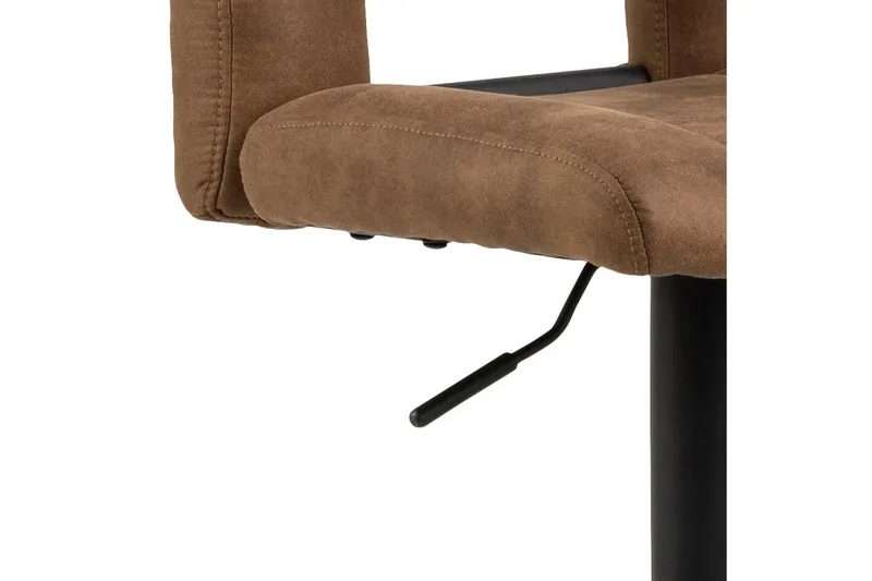 Barry Barstol 115 cm - Brun - Møbler - Stole & lænestole - Barstole