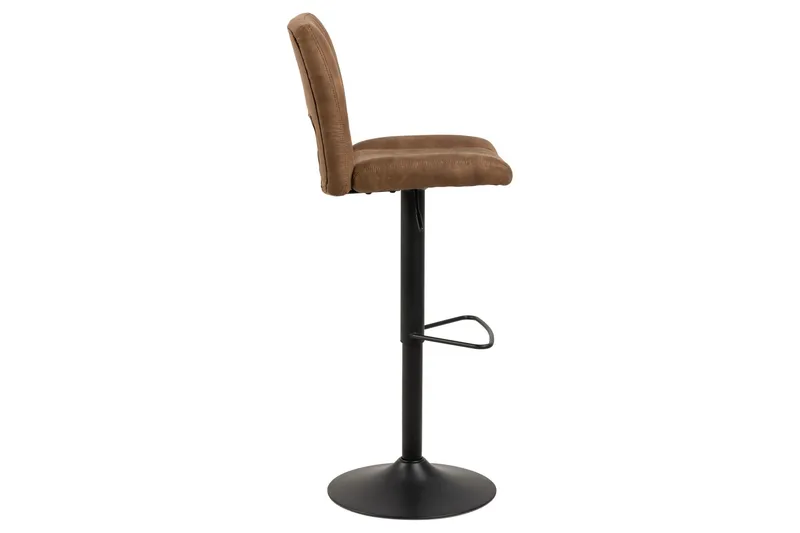 Barry Barstol 115 cm - Brun - Møbler - Stole & lænestole - Barstole