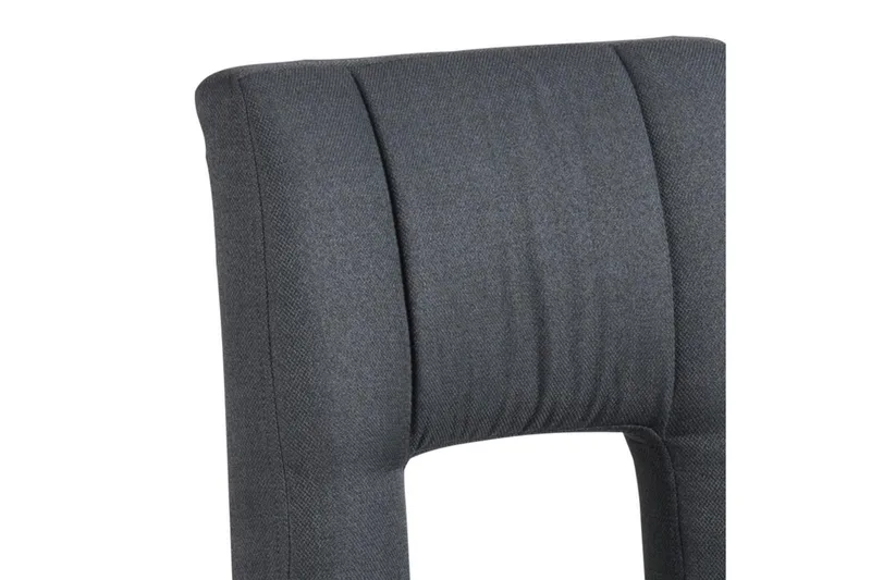 Barry Barstol 115 cm - Grå - Møbler - Stole & lænestole - Barstole