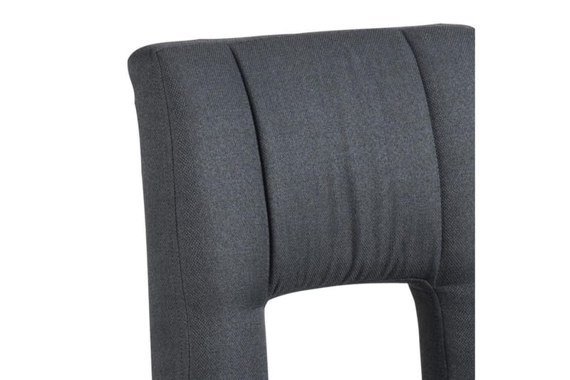 Barry Barstol 115 cm - Grå - Møbler - Stole & lænestole - Barstole